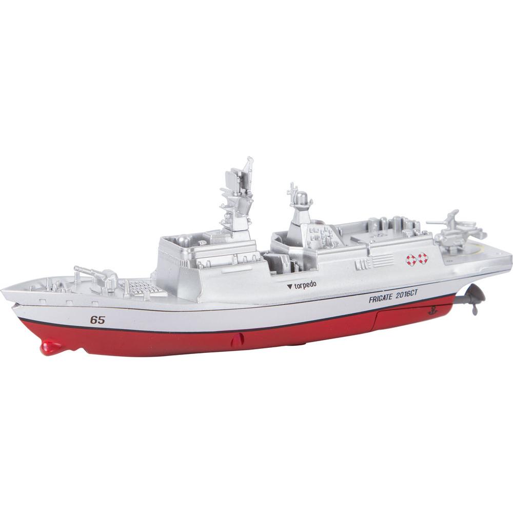 HQ Kites RC Mini Battleship