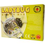 Elenco Ladybug Robot Kit
