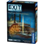 EXiT: Theft on the Mississippi