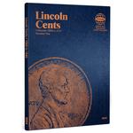 Coin Folder - Lincoln Cents #1, 1909-1940