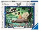Puzzle - Disney Jungle Book 1000pc