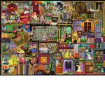 Puzzle - The Craft Cupboard 1000pc Puzzle
