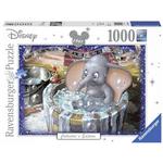 Puzzle Disney Collectors Edition - Dumbo Puzzle (1,000 pieces)