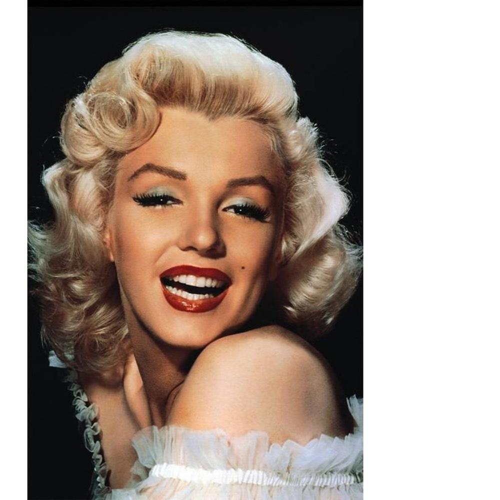 Puzzle - Marilyn Monroe - 1000 pcs
