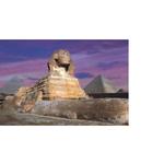 Puzzle - Pyramids of Giza, Egypt - 1000 pcs