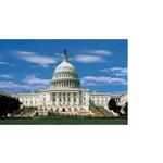 Puzzle - The Capitol, Washington, DC - 1000 pcs