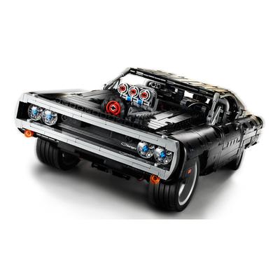 Lego Technic Doms Dodge Charger