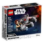 Lego Star Wars Millenium Falcon Micro Fighter