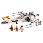 Lego Star Wars Luke Skywalkers X-Wing Fighter