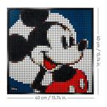 LEGO Art - Disneys Mickey Mouse