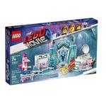 The LEGO Movie 2 Shimmer & Shine Sparkle Spa!