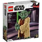 LEGO Star Wars Yoda
