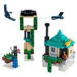 LEGO Minecraft: The Sky Tower
