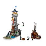 LEGO Creator 3in1 - Medieval Castle