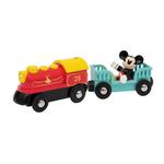 Brio Mickey Mouse Battery Powered Train