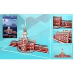 Daron World Trading 3D Puzzle - Independence Hall