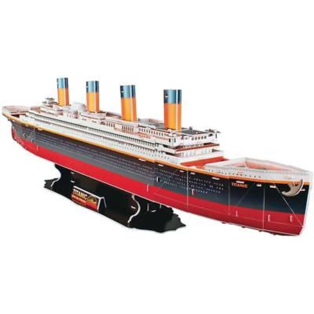 Daron World Trading 3D Puzzle - RMS Titanic