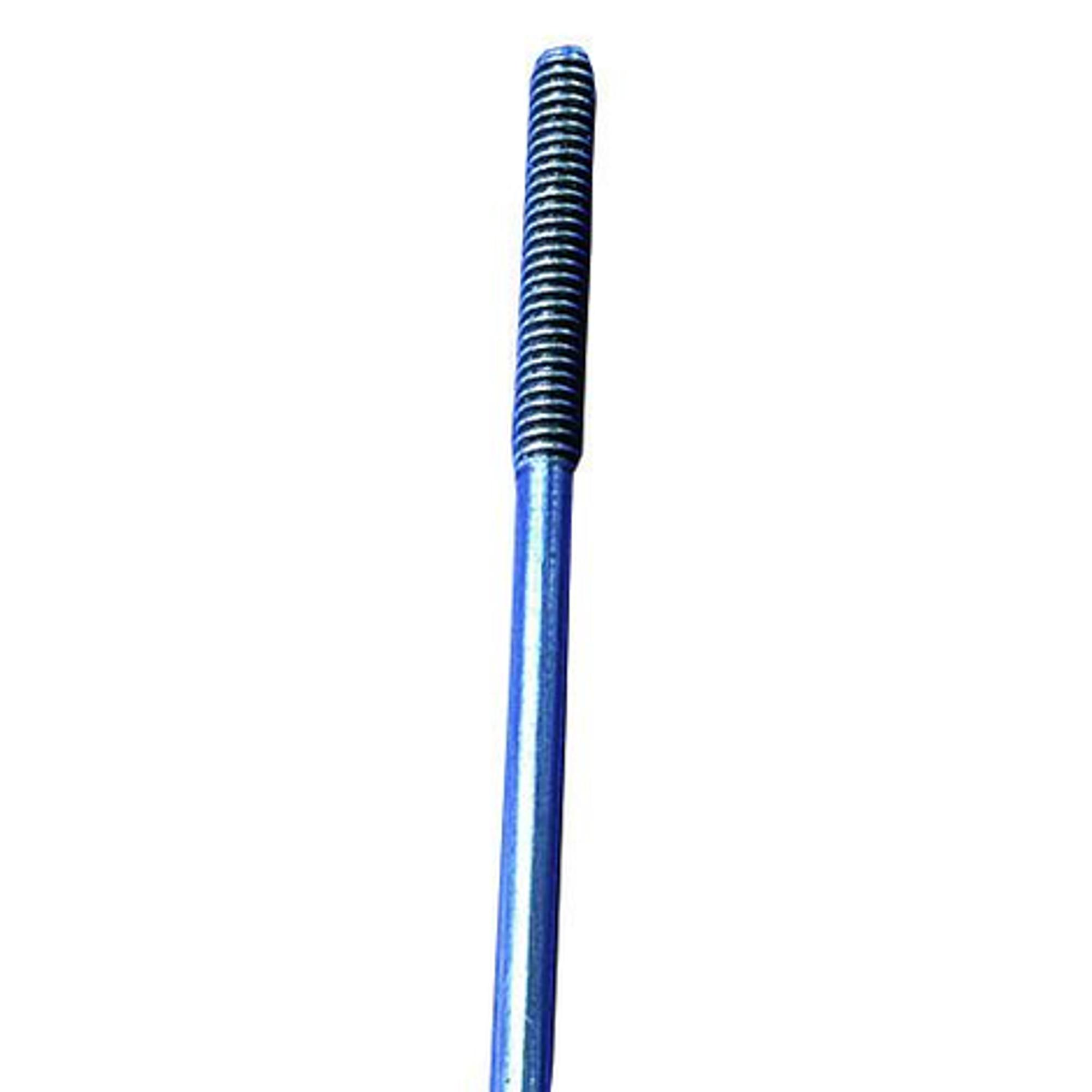 Dubro 4-40 Threaded Rods (12