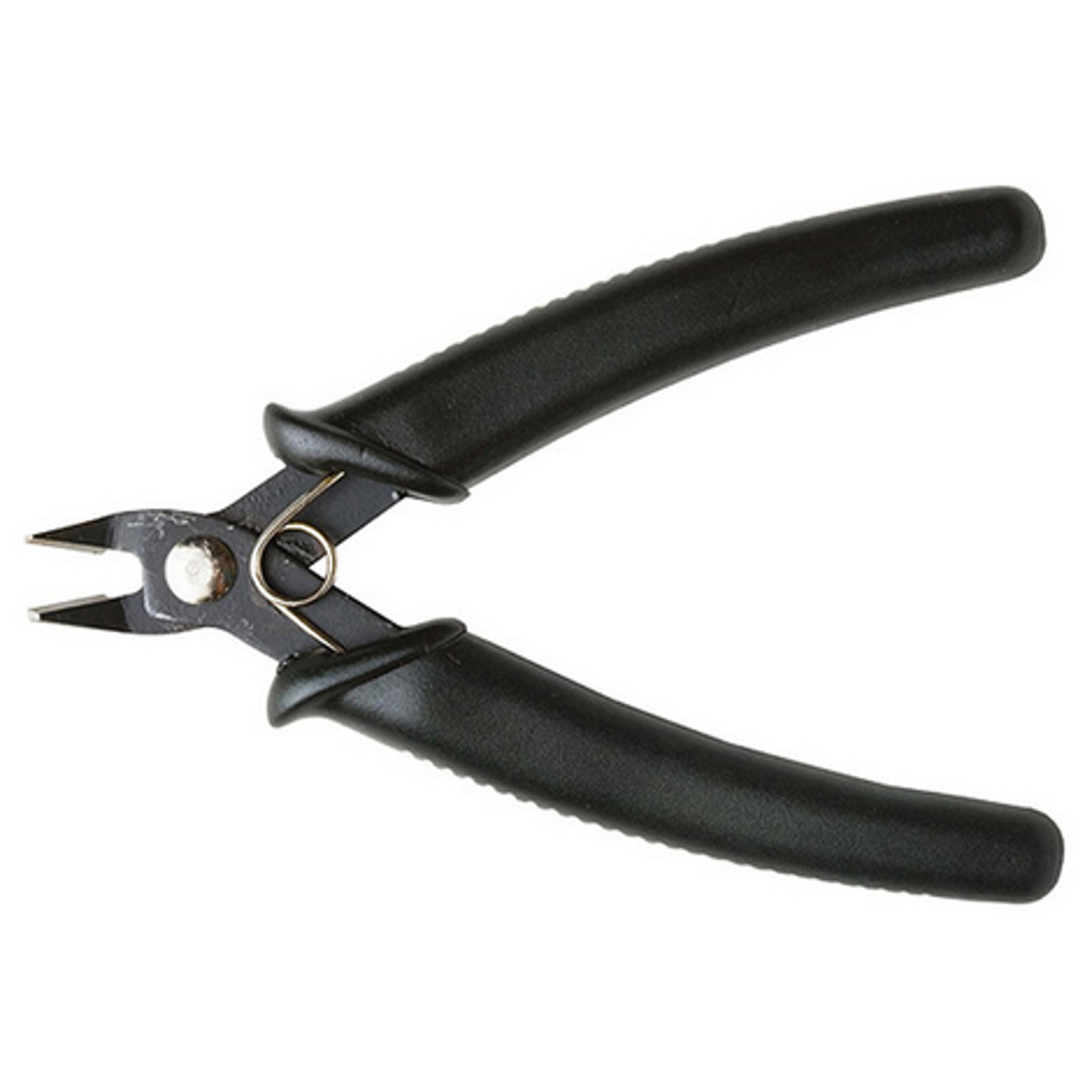 Sprue Cutter (Black)
