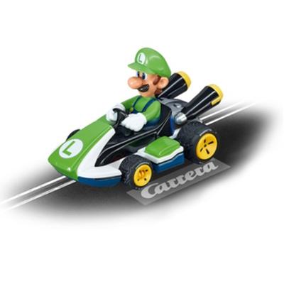 Carrera GO!!! 1/43 Nintendo Mario Kart 8 -- Luigi