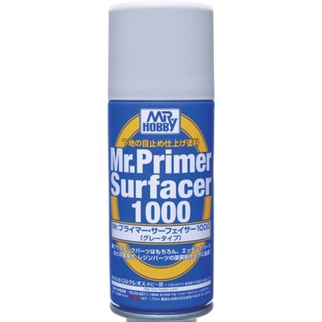 Mr. Primer Surfacer 1000 170ml