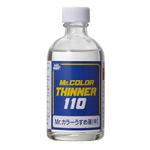 Mr Color Thinner - 110ml