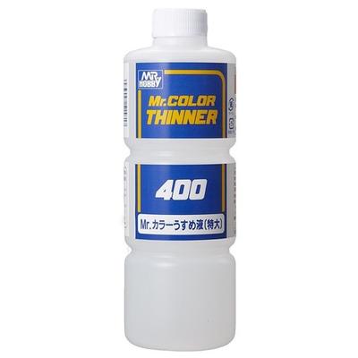 Mr. Color Thinner 400ml