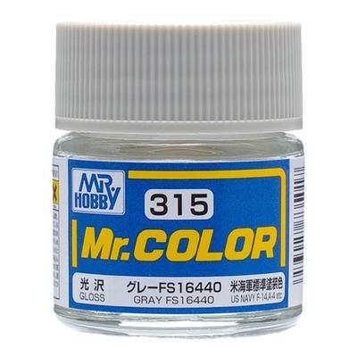 Mr. Hobby Mr. Color Paint - Grey FS16440
