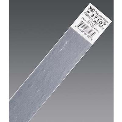 Stainless Steel Strip .025