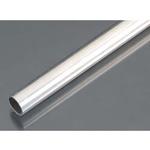 Heavy Aluminum Tube, 10 mm x .76 mm (1)