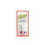 Drill Bits - Assorted,#50-62 (6) carded