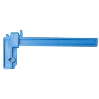 Excel Small Clamp 1x3.5