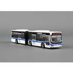 MTA (NYC) Articulated Bus (Die-Cast)