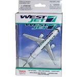 West Jet (Die-Cast)