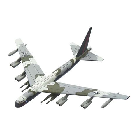 1/300 B-52 Stratofortress (Die-Cast)