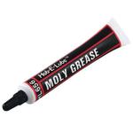 Hob-E-Lube Moly Grease Lubricant Tube with Molybdenum