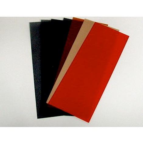 Hobby Sanding Sheets - Assorted 3x8