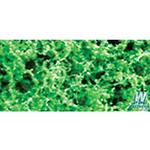 Foliage Fiber Cluster -- Fine Medium Green 150 Square Inches