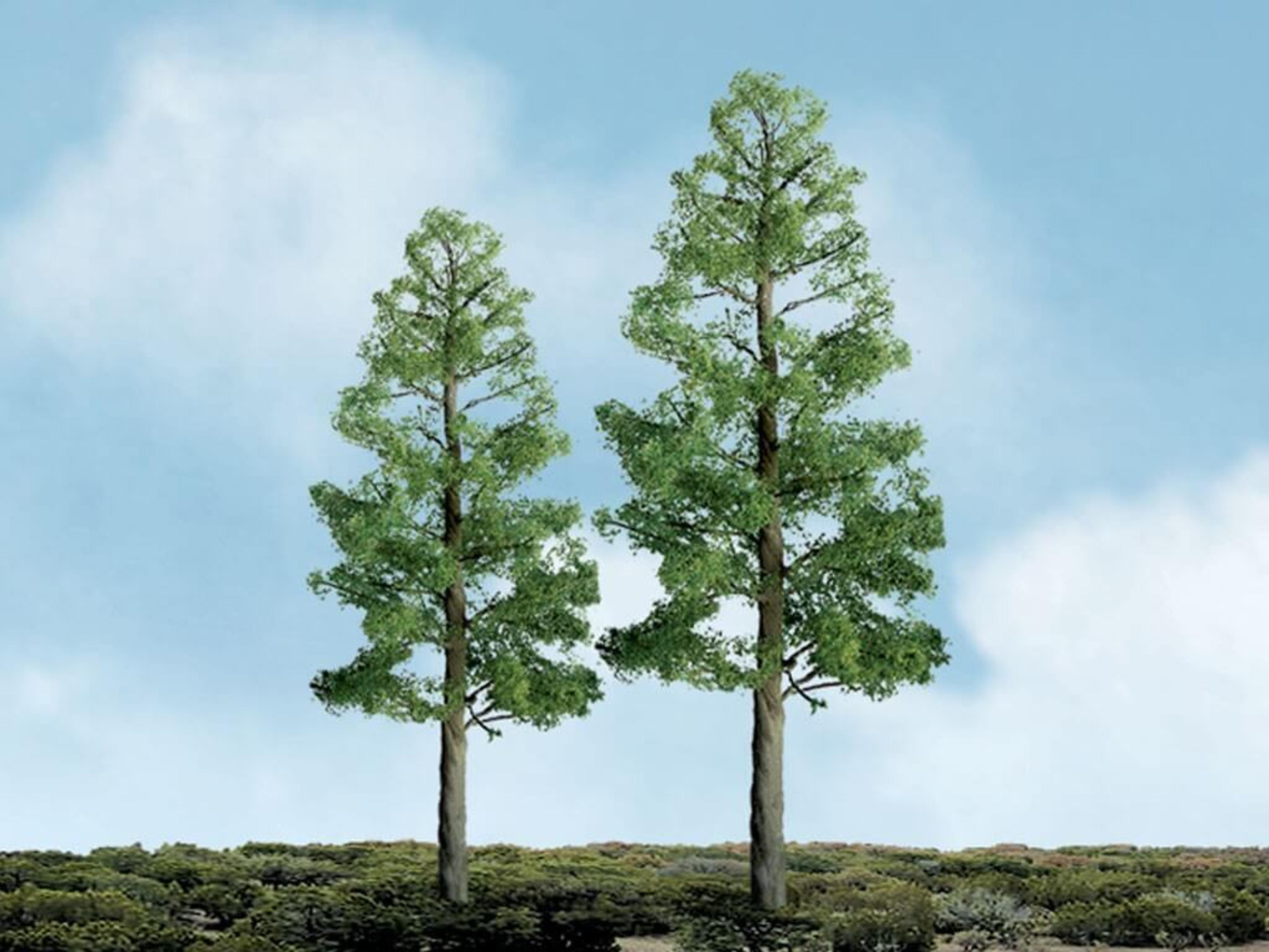 JTT Professional Series - Pine Trees 3in (3ct)