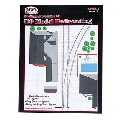 Beginners Guide To HO Model Railroad