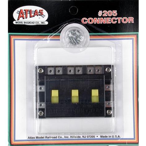 Atlas Connector #205