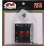 Atlas Twin Electrical Control