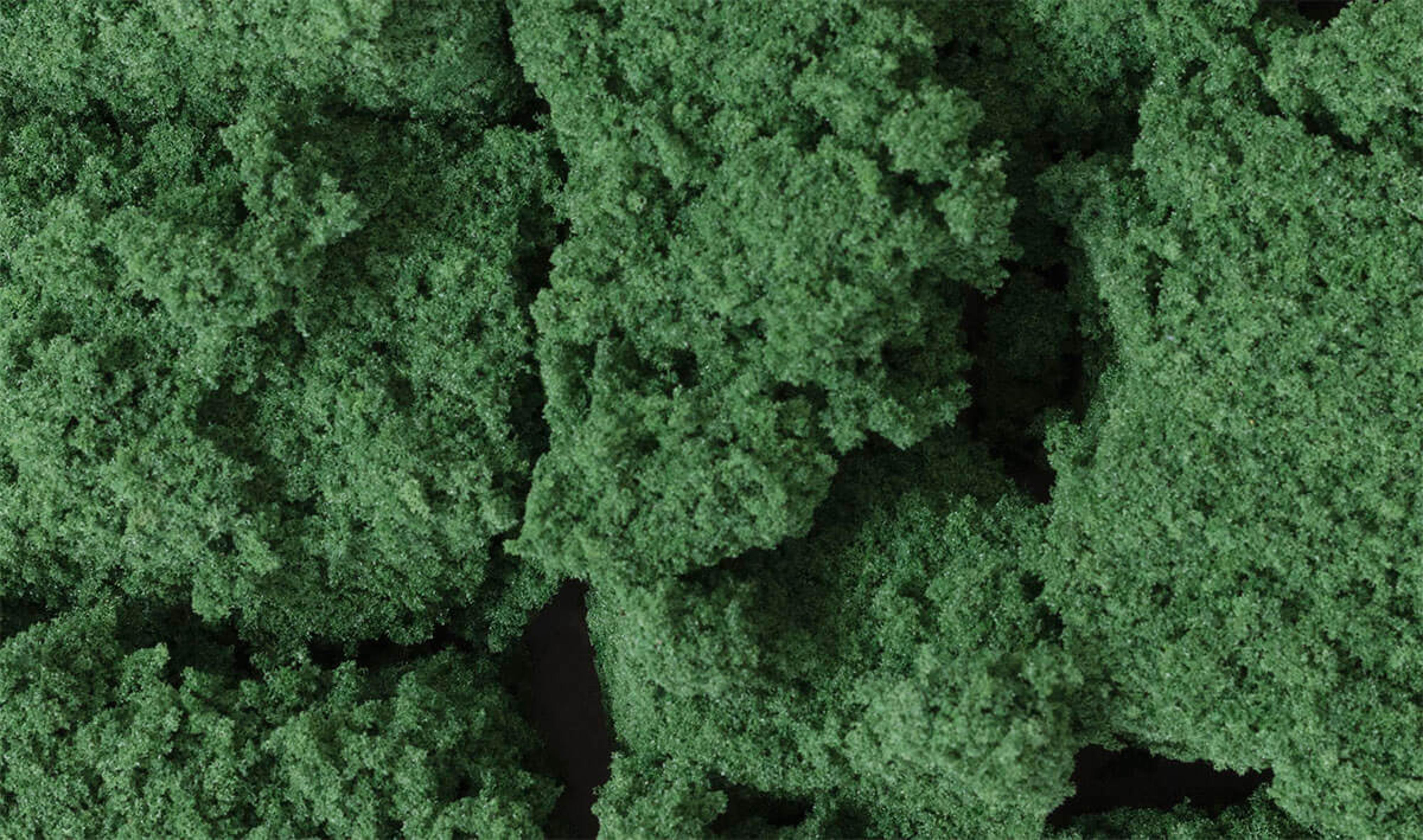 Foliage Cluster Dark Green