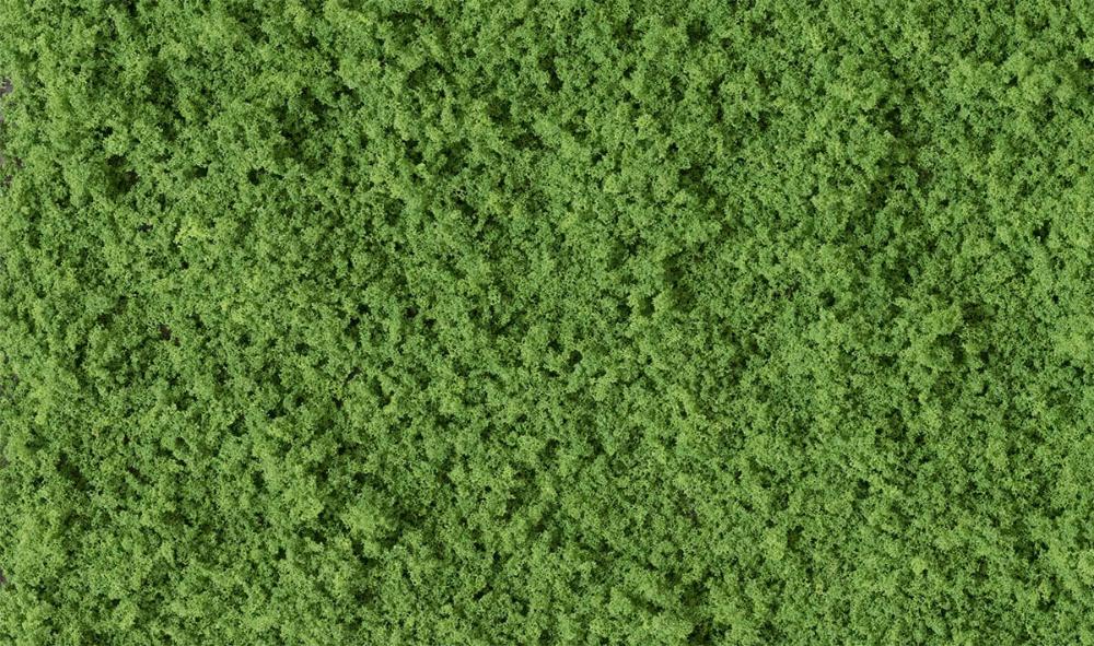 Woodland Scenics Coarse Turf - Medium Green (Shaker)