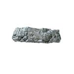 Mold - Facet Rock Mold 10.5x5
