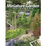 Miniature Garden Guidebook by Nancy Norris