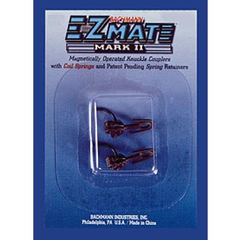 HO E-Z Mate Mark II Center Shank - Long
