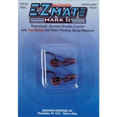 HO  E-Z Mate Mark II Center Shank - Medium