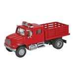 HO International(R) 4900 Fire Department Utility Truck - Assembled