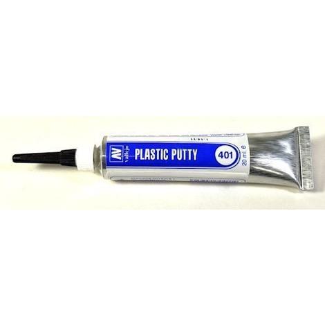 Plastic Putty 20ml tube
